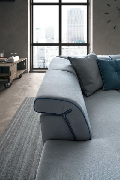 Coltar modern ItalY Le Comfort Drive