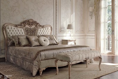 Avantajele pe care ți le oferă un pat clasic pentru dormitor