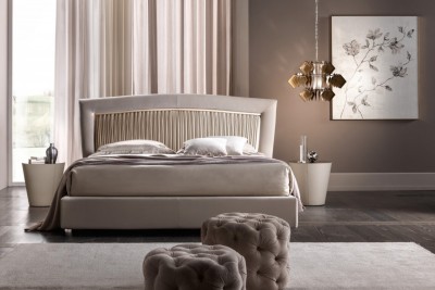 Avantajele mobilierului italian pentru un dormitor modern