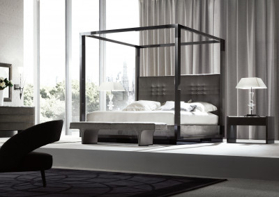 VISION BED 01
